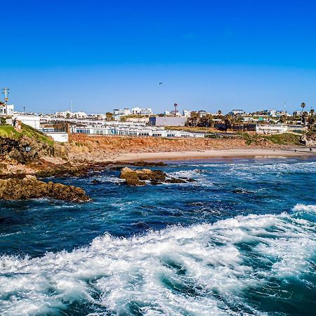 Casa Aquamarina 43 - Playa Arcangel Rosarito Extérieur photo