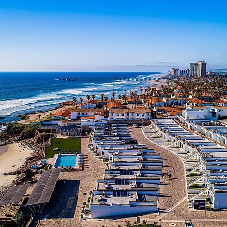 Casa Aquamarina 43 - Playa Arcangel Rosarito Extérieur photo
