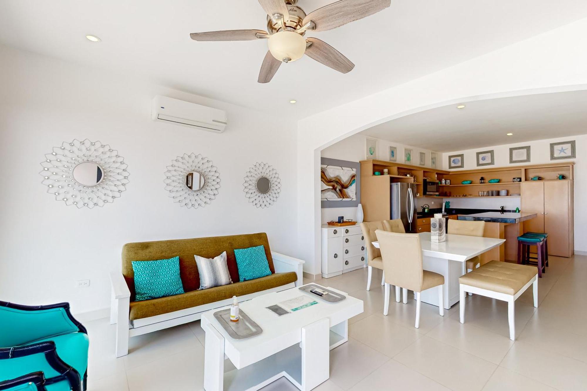 Casa Aquamarina 43 - Playa Arcangel Rosarito Extérieur photo