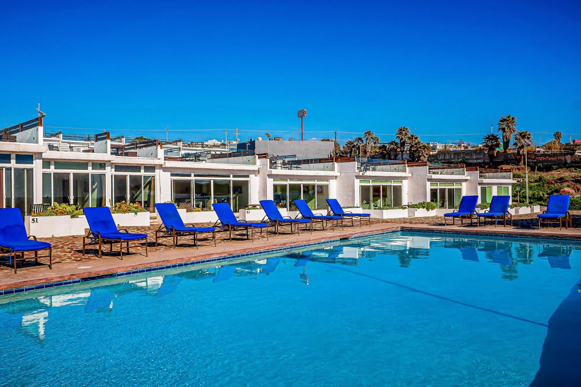 Casa Aquamarina 43 - Playa Arcangel Rosarito Extérieur photo