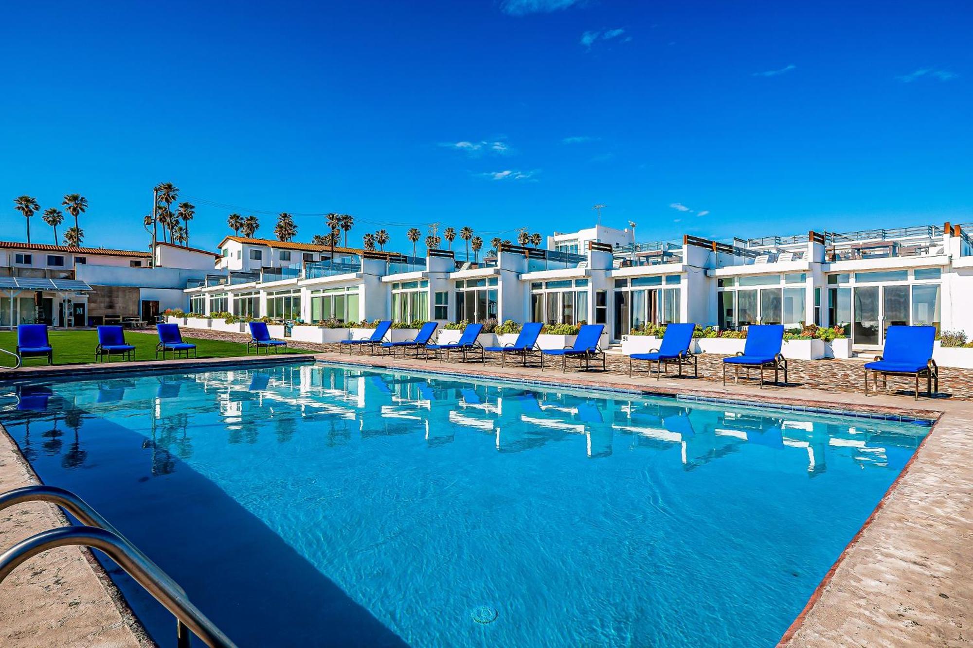 Casa Aquamarina 43 - Playa Arcangel Rosarito Extérieur photo