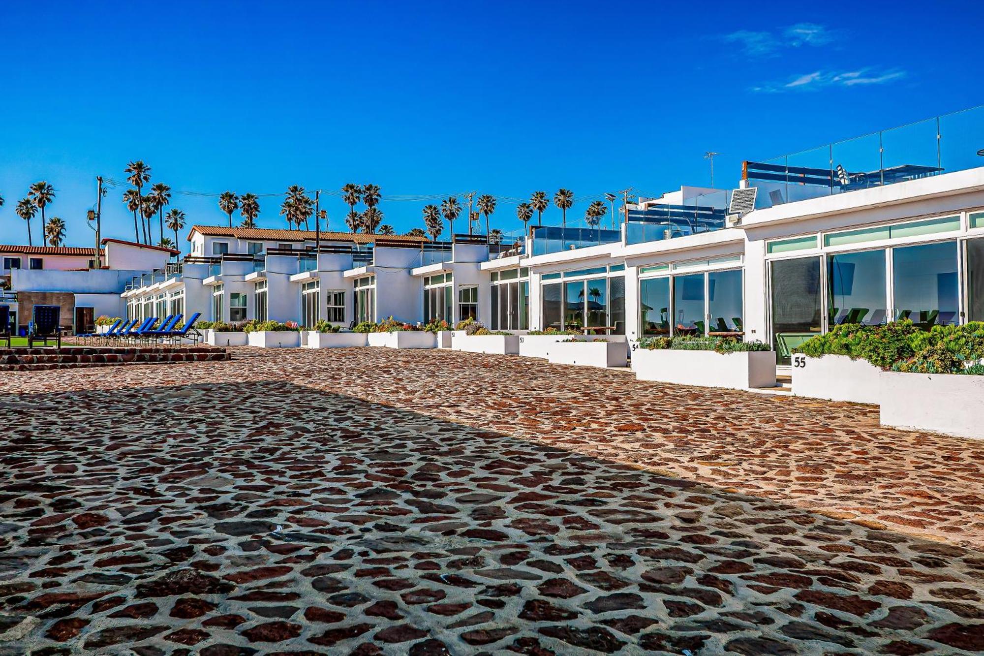 Casa Aquamarina 43 - Playa Arcangel Rosarito Extérieur photo