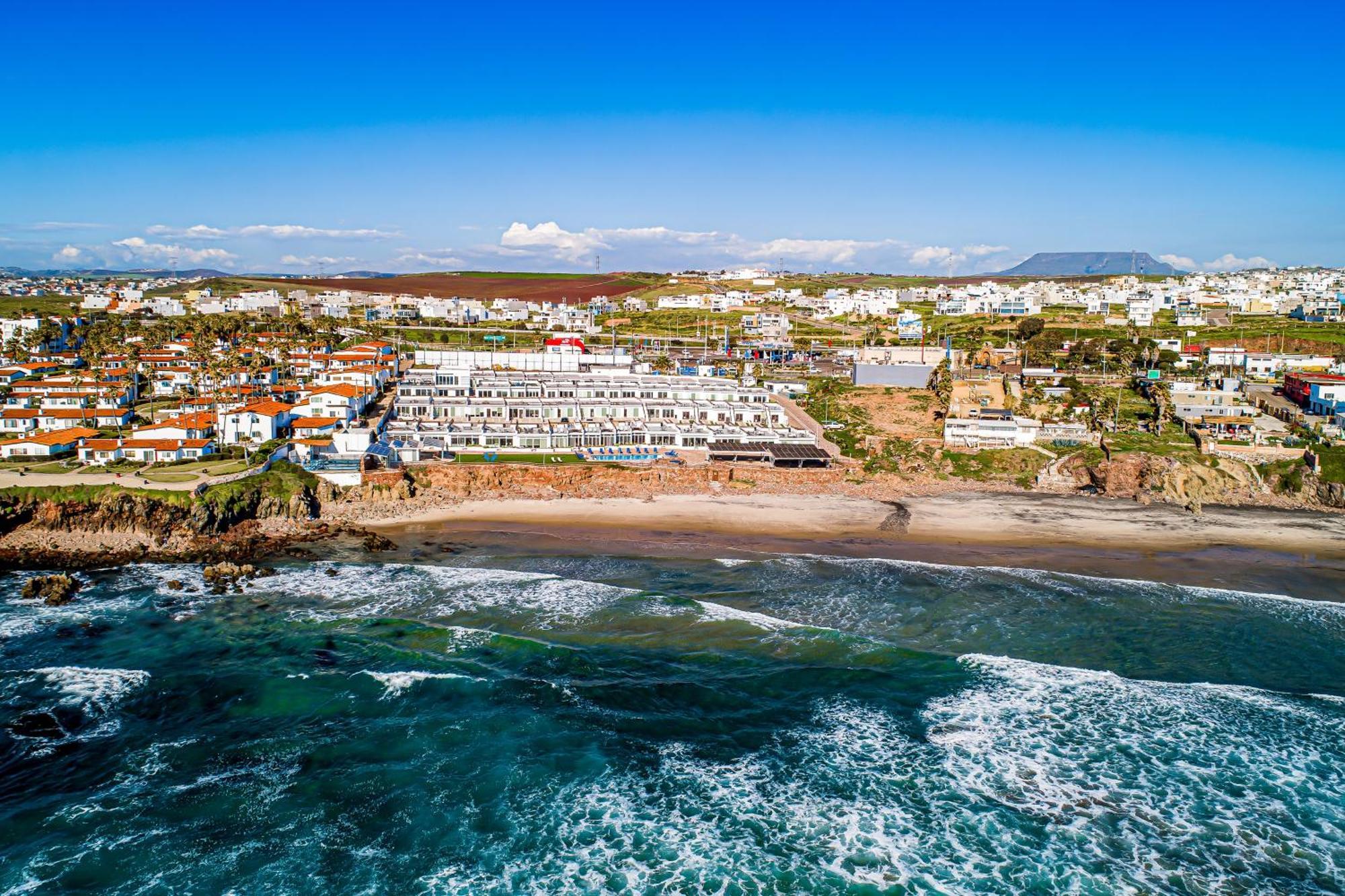 Casa Aquamarina 43 - Playa Arcangel Rosarito Extérieur photo