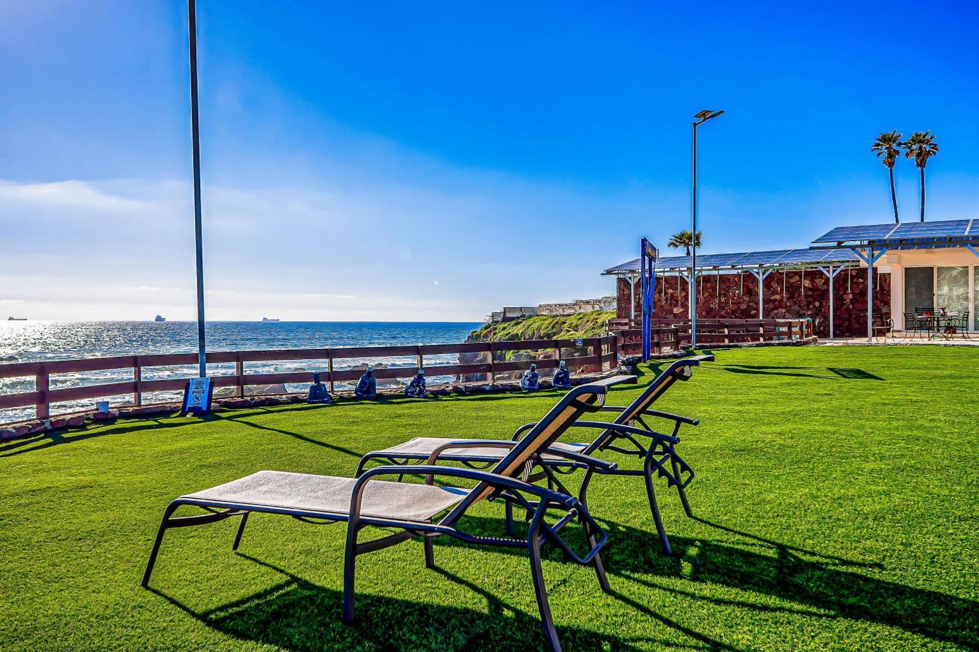 Casa Aquamarina 43 - Playa Arcangel Rosarito Extérieur photo