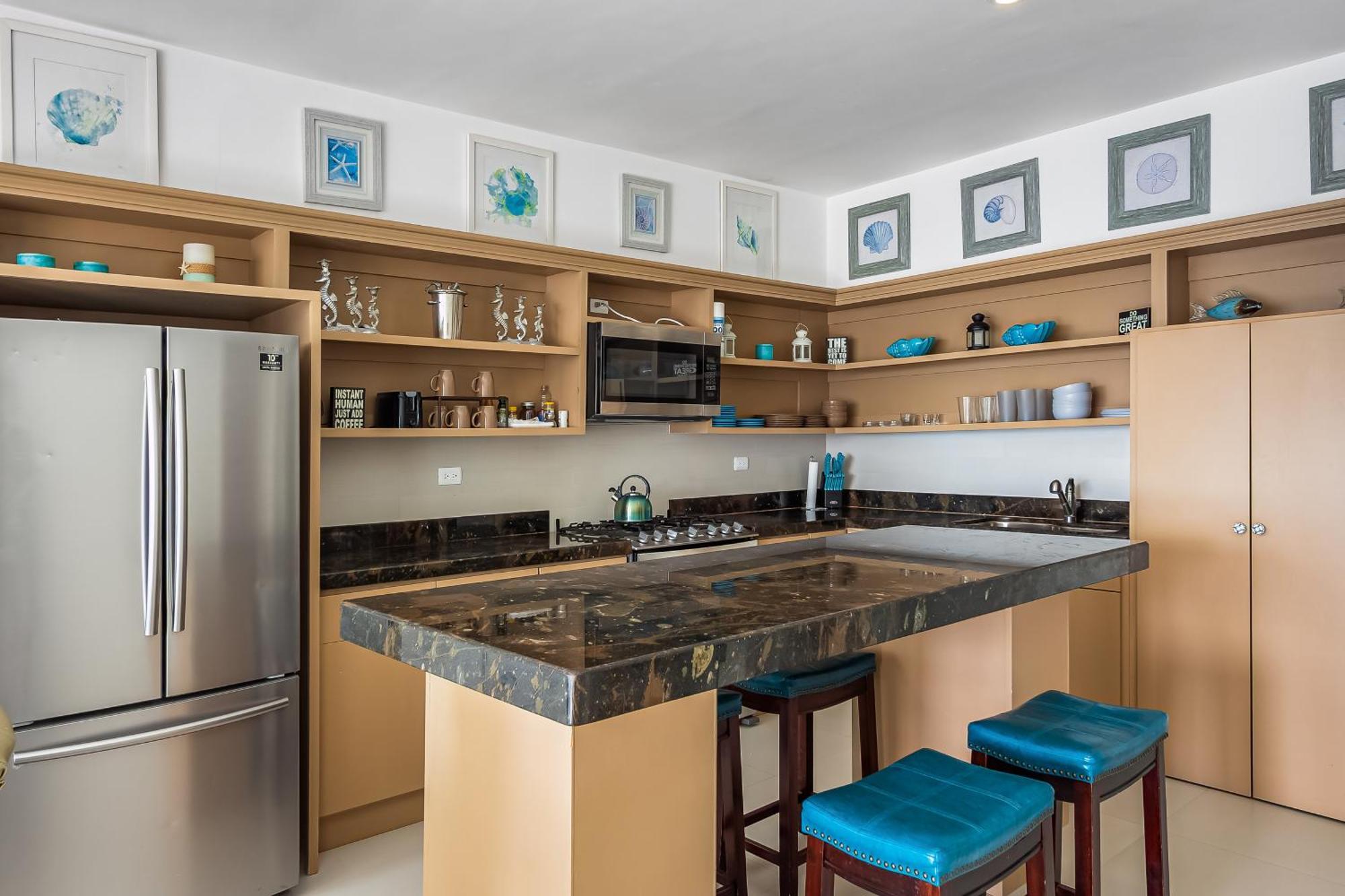 Casa Aquamarina 43 - Playa Arcangel Rosarito Extérieur photo