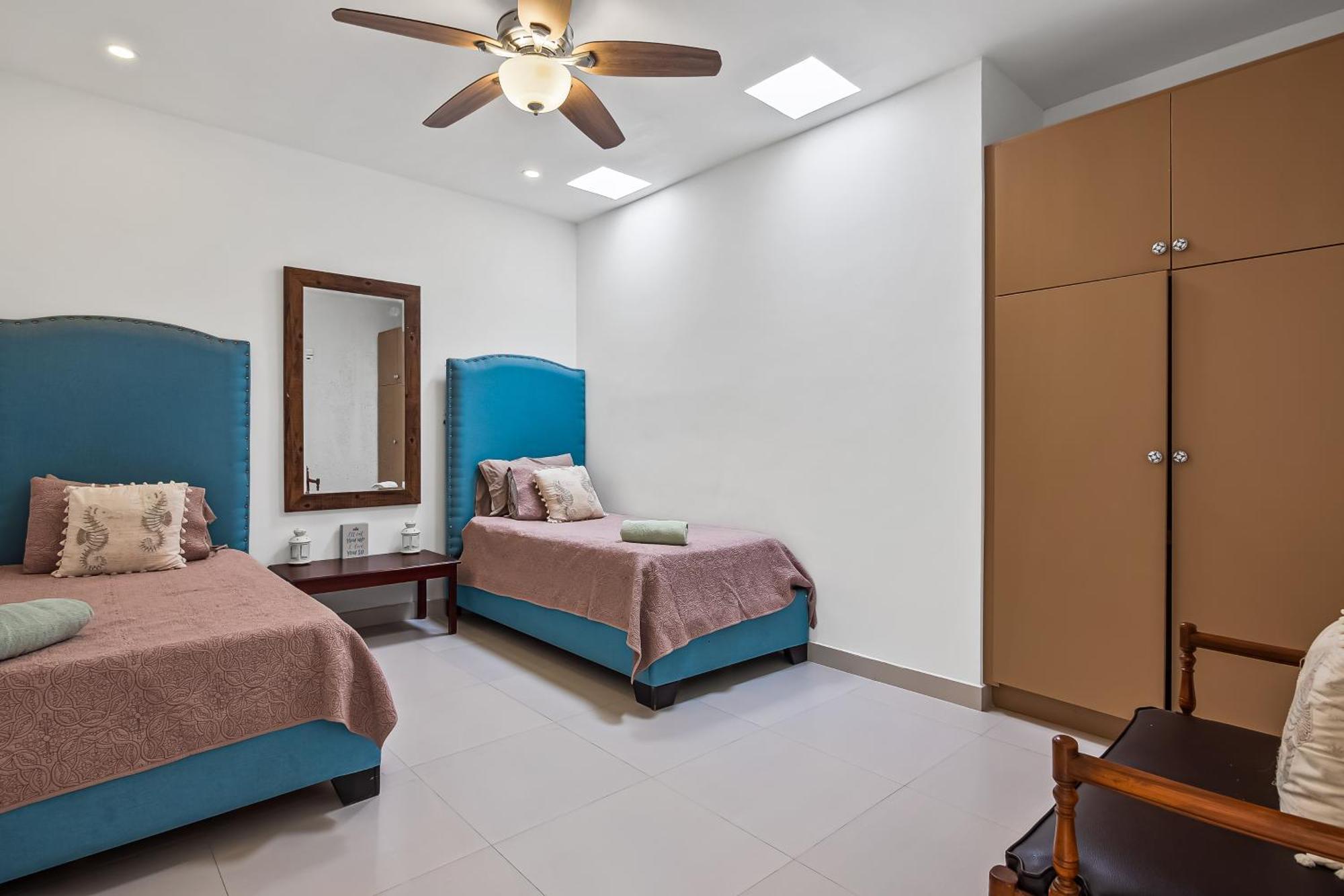 Casa Aquamarina 43 - Playa Arcangel Rosarito Extérieur photo