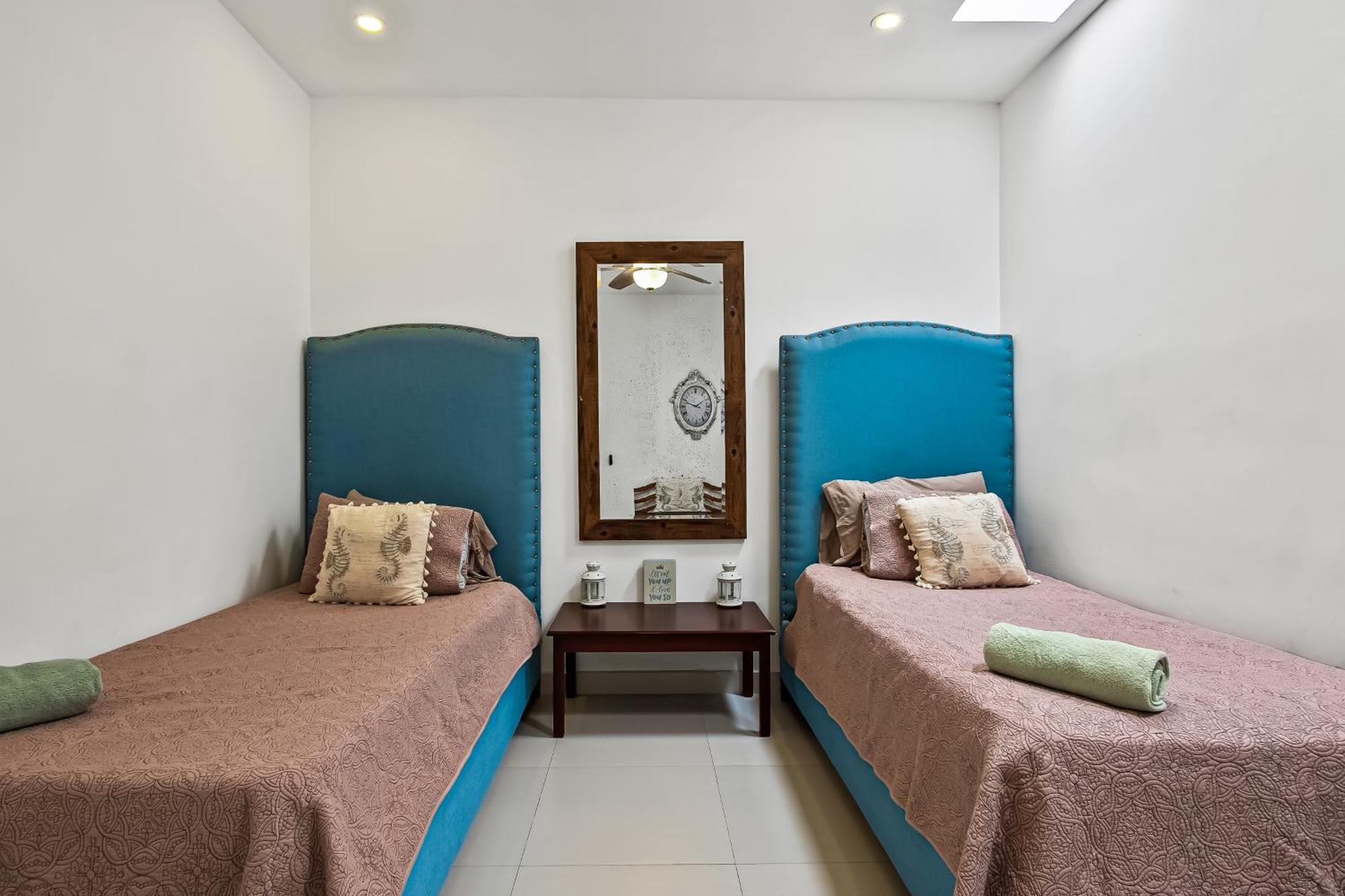 Casa Aquamarina 43 - Playa Arcangel Rosarito Extérieur photo