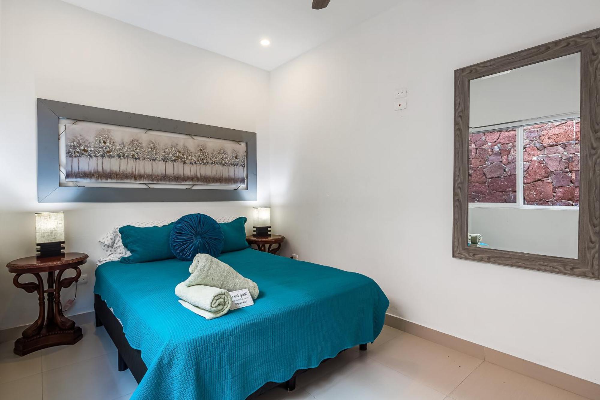 Casa Aquamarina 43 - Playa Arcangel Rosarito Extérieur photo