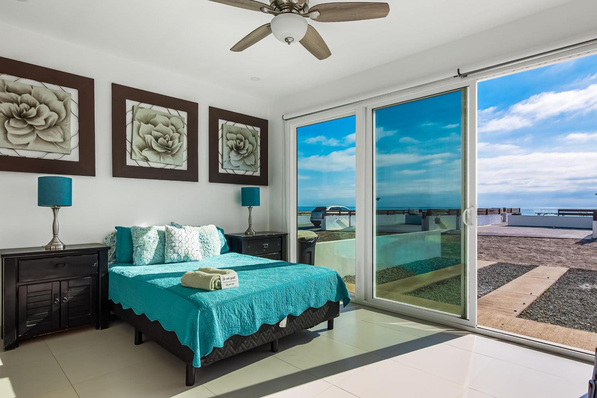 Casa Aquamarina 43 - Playa Arcangel Rosarito Extérieur photo