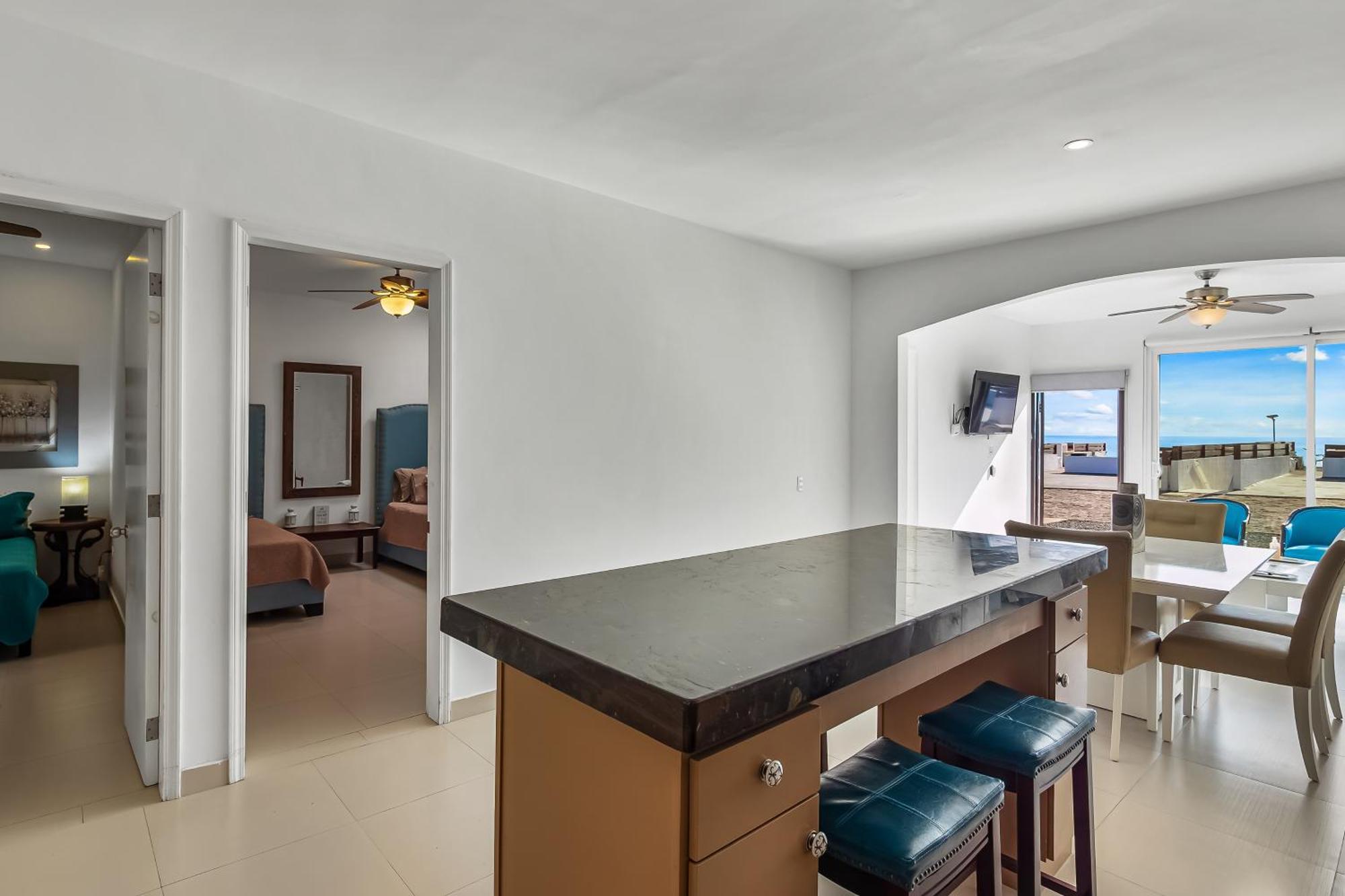 Casa Aquamarina 43 - Playa Arcangel Rosarito Extérieur photo