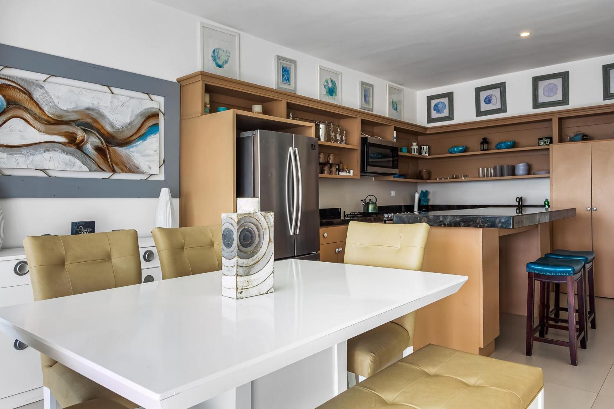 Casa Aquamarina 43 - Playa Arcangel Rosarito Extérieur photo