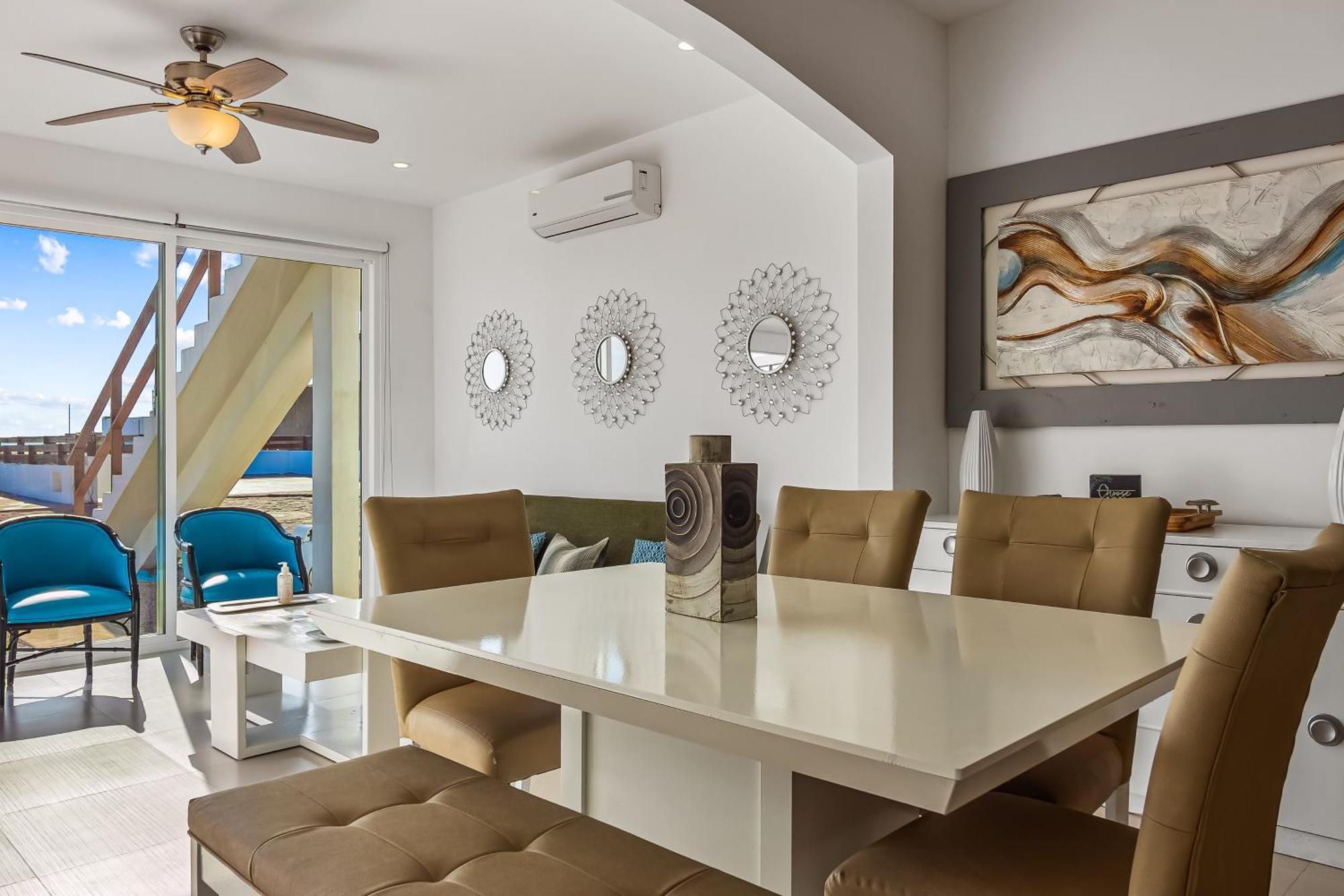 Casa Aquamarina 43 - Playa Arcangel Rosarito Extérieur photo