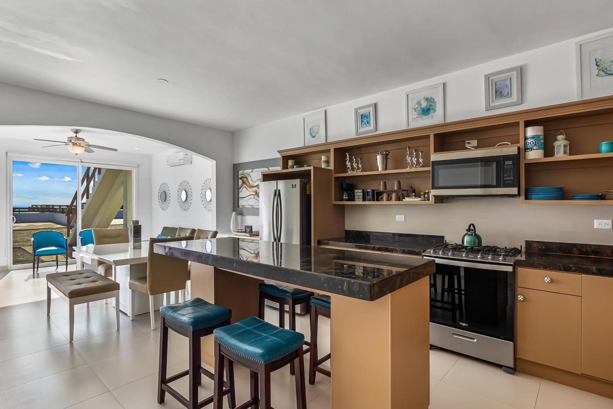 Casa Aquamarina 43 - Playa Arcangel Rosarito Extérieur photo