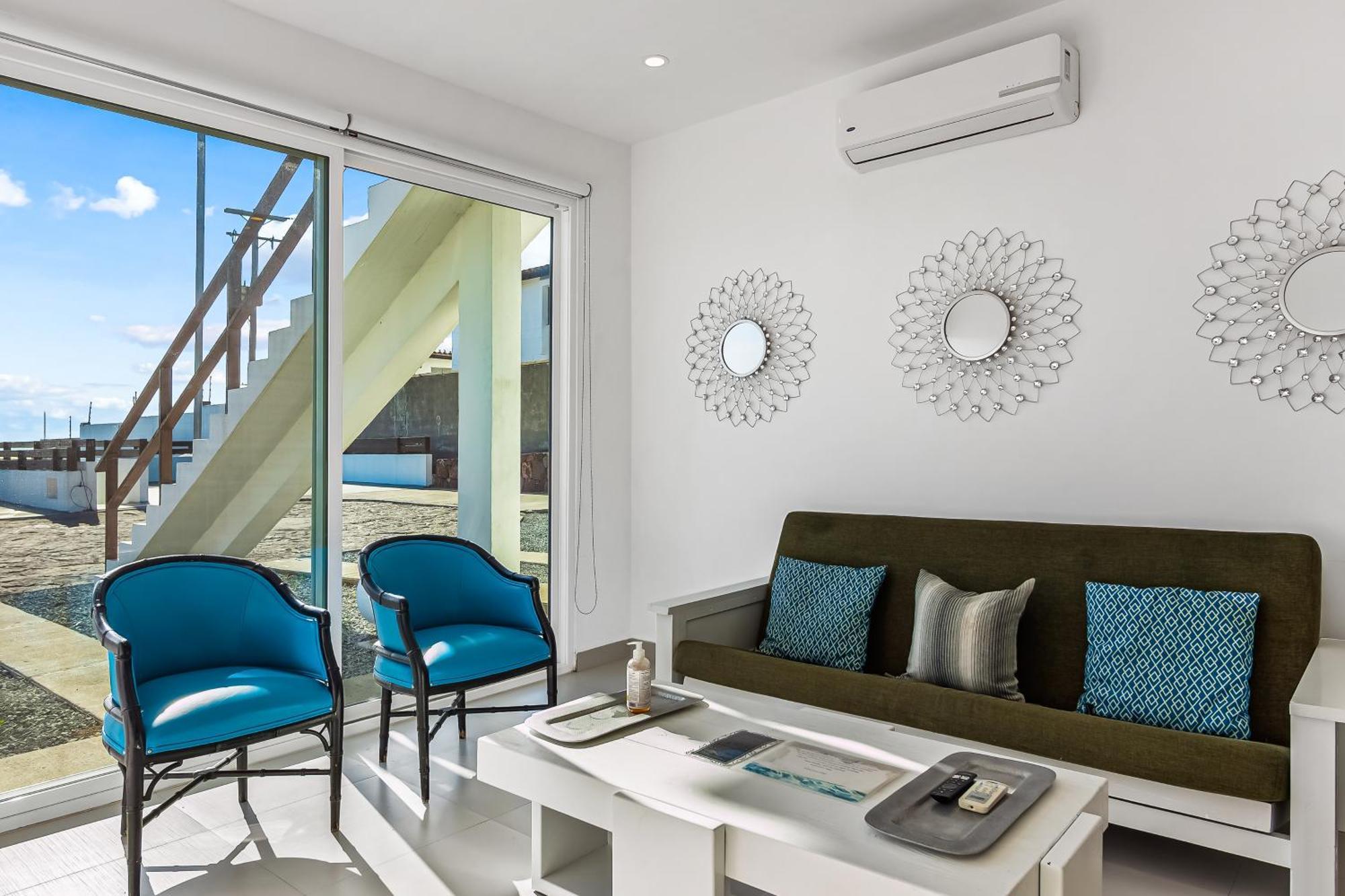 Casa Aquamarina 43 - Playa Arcangel Rosarito Extérieur photo