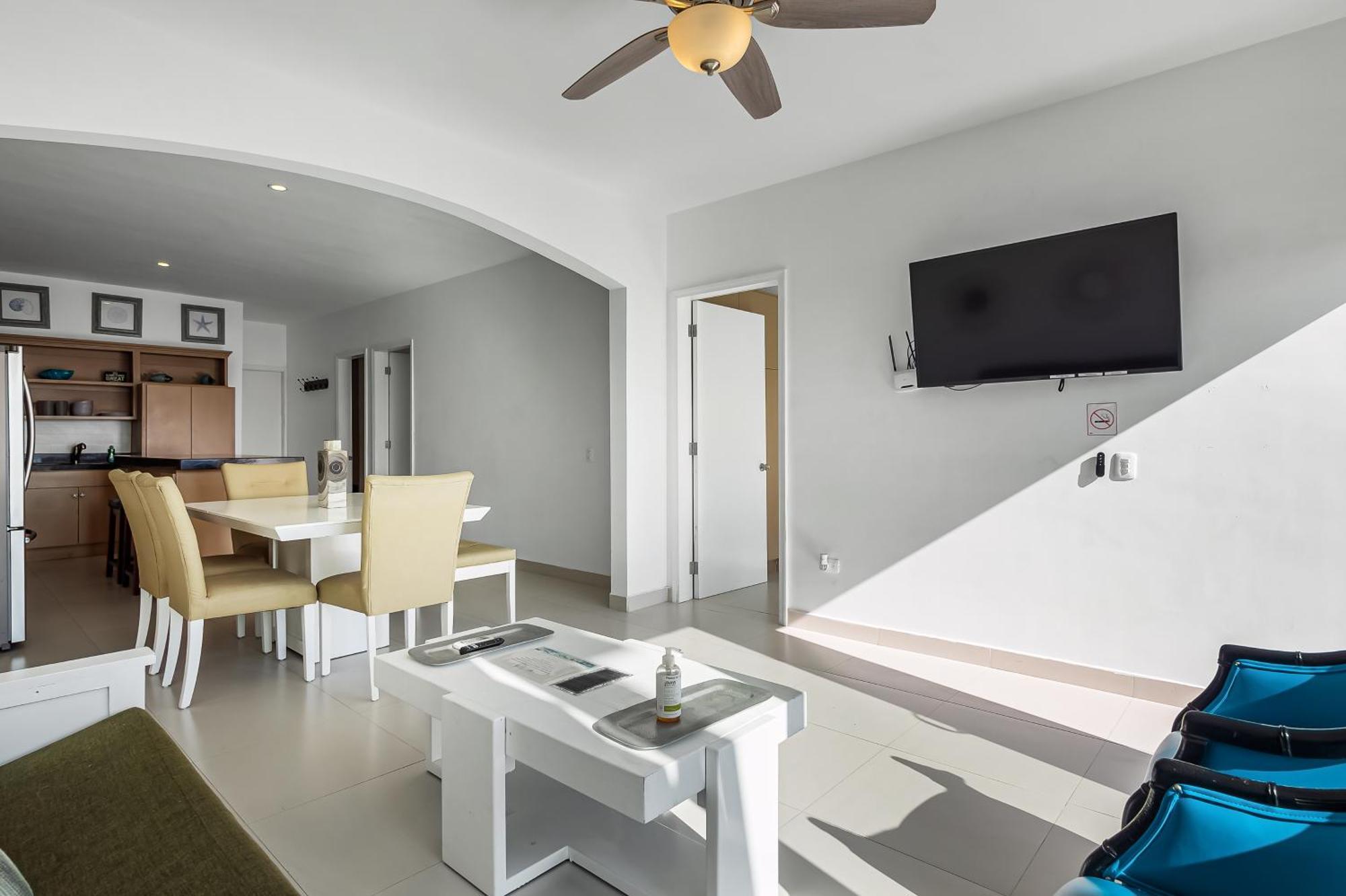 Casa Aquamarina 43 - Playa Arcangel Rosarito Extérieur photo