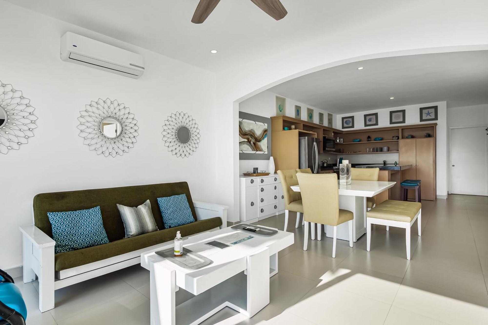 Casa Aquamarina 43 - Playa Arcangel Rosarito Extérieur photo